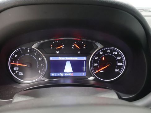 Used 2024 GMC Terrain SLT AWD/4WD image 39
