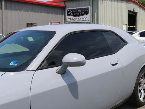 Used 2021 Dodge Challenger R/T w/ Performance Handling Group RWD image 4