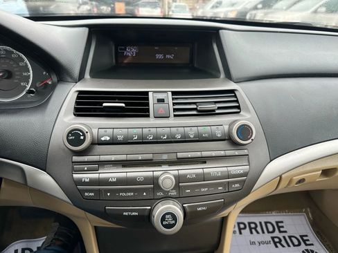 Used 2012 Honda Accord SE image 16