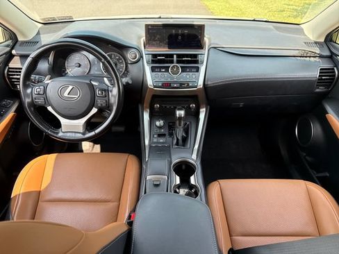 Used 2018 Lexus NX 300 AWD w/ Premium Package image 17