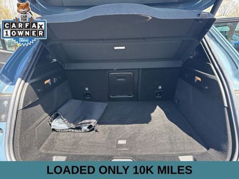 Used 2024 Dodge Hornet R/T Plus AWD/4WD image 34