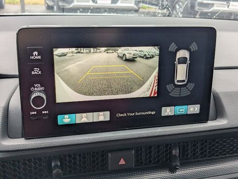 Used 2024 Honda CR-V Sport-L image 22