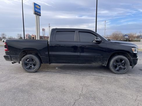 Used 2019 RAM 1500 Big Horn image 4