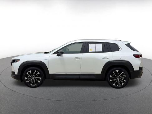 Used 2025 MAZDA CX-50 2.5 Hybrid w/ Premium Plus Pkg AWD/4WD image 10