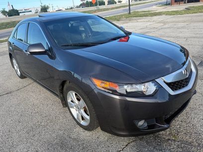 Used 2009 Acura TSX Sedan