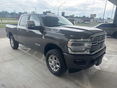 Used 2024 RAM 2500 Laramie w/ Safety Group