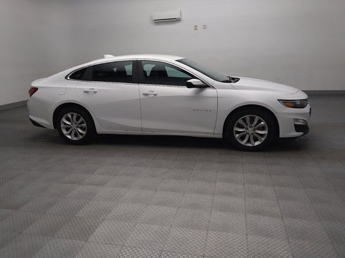 Used 2022 Chevrolet Malibu LT FWD image 10