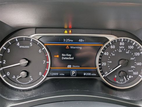 Used 2023 Nissan Sentra SV w/ All-Weather Package image 12