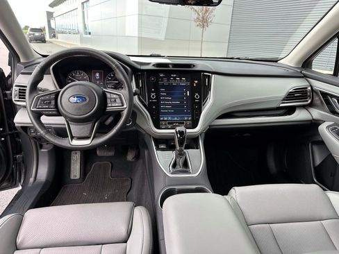 Certified 2025 Subaru Legacy Limited w/ Popular Package #3 image 16