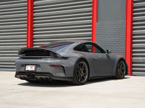 Used 2026 Porsche 911 GT3 RWD image 18