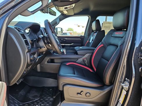 New 2026 RAM 1500 RHO w/ RHO Level 1 Equipment Group AWD/4WD image 13