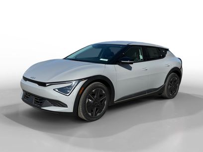 New 2025 Kia EV6 Light