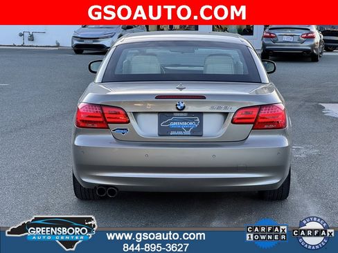 Used 2011 BMW 328i Convertible image 4