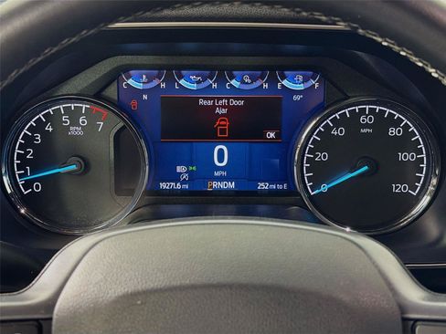 Used 2023 Ford F150 XLT w/ Equipment Group 302A High AWD/4WD image 18