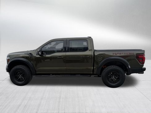 Used 2024 Ford F150 Raptor AWD/4WD image 4