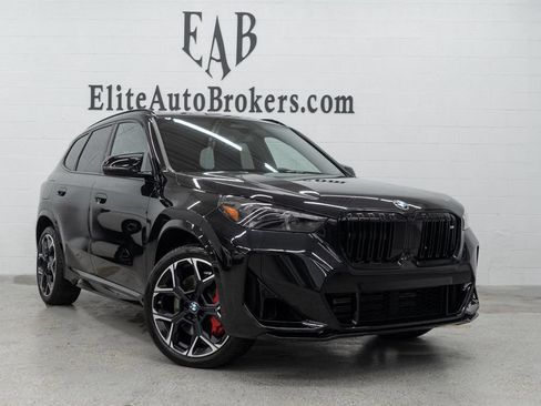 Used 2026 BMW X1 M35i AWD/4WD image 58