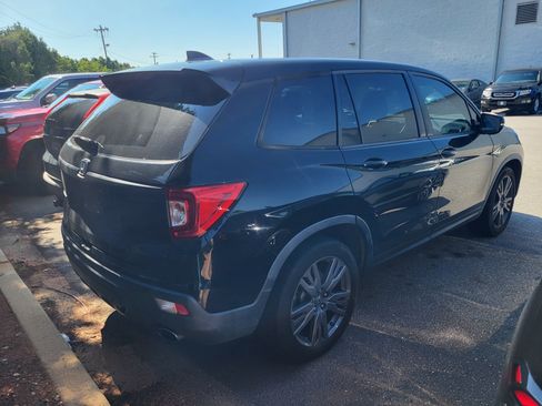 Used 2020 Honda Passport EX-L image 4