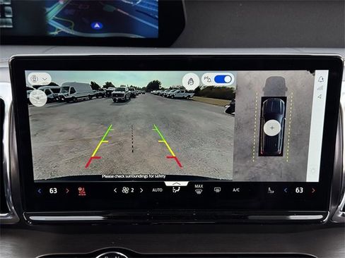 New 2025 Ford Expedition Max Platinum w/ Driver's Package image 17