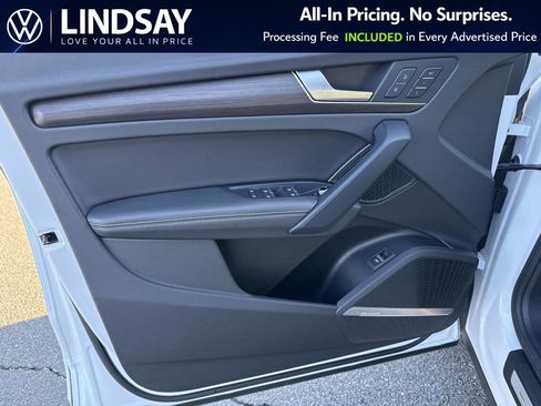 Used 2023 Audi Q5 2.0T Premium Plus w/ Premium Plus Package image 9