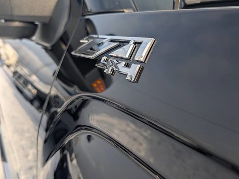 Used 2016 GMC Sierra 2500 SLT image 6