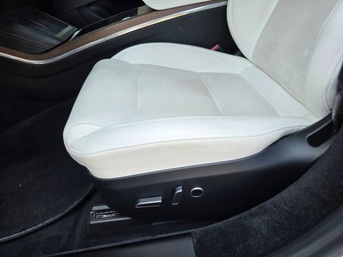 Used 2021 Tesla Model S Long Range AWD/4WD image 12