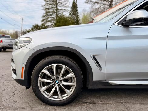 Used 2019 BMW X3 xDrive30i w/ Executive Package image 12