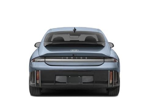 Used 2024 Hyundai Ioniq 6 SEL image 9