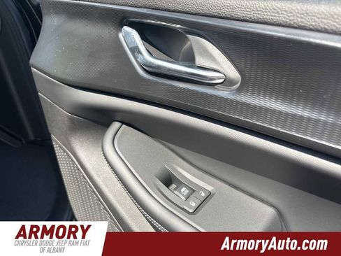 New 2025 Jeep Grand Cherokee L Laredo w/ Luxury Tech Group I image 35