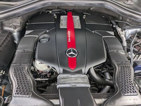 Used 2019 Mercedes-Benz GLE 43 AMG 4MATIC Coupe image 23