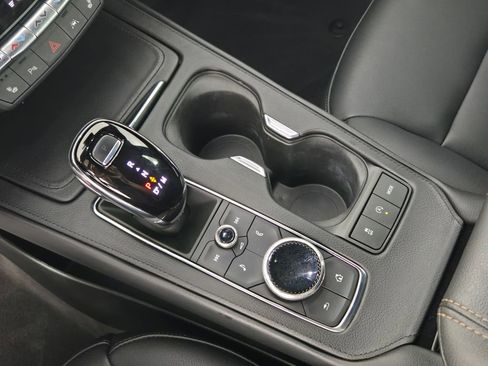 Used 2023 Cadillac XT4 Sport w/ Cold Weather Package image 21