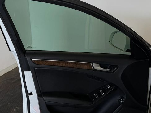 Used 2013 Audi A4 Premium Plus w/ Premium Plus Pkg image 12