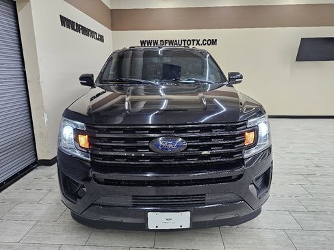 Used 2020 Ford Expedition Max XLT w/ Equipment Group 202A image 50
