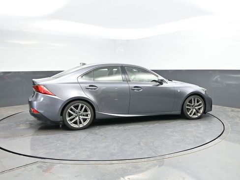 Used 2020 Lexus IS 350 F Sport w/ F Sport Package AWD/4WD image 10