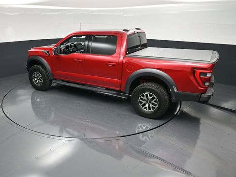 Used 2022 Ford F150 Raptor w/ Equipment Group 801A High image 57