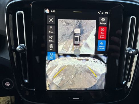 New 2026 Volvo XC40 B5 Plus w/ Protection Package Premier AWD/4WD image 28