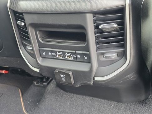 New 2026 RAM 1500 Tungsten image 48