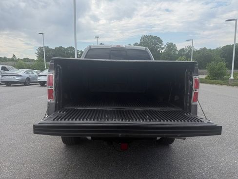 Used 2013 Ford F150 Lariat AWD/4WD image 19