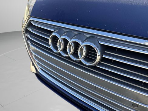 Used 2019 Audi A4 2.0T Premium Plus w/ Premium Plus Package image 23