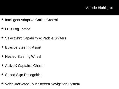 Certified 2021 Ford Explorer XLT w/ Equipment Group 202A RWD image 6