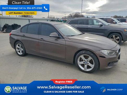 Used 2012 BMW 328i Sedan image 5