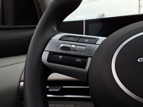 New 2026 Hyundai Tucson SE image 20