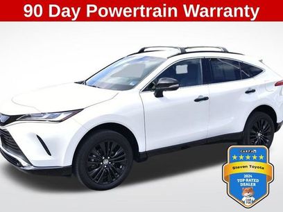 Used 2024 Toyota Venza Nightshade