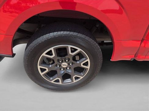 Used 2017 Ford F150 XLT w/ Equipment Group 302A Luxury RWD image 20