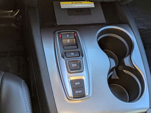 Certified 2023 Honda Passport EX-L image 25