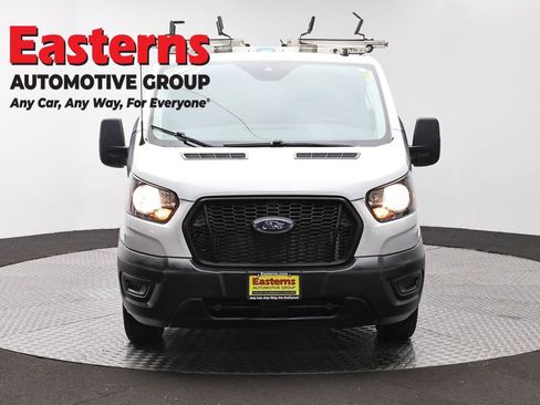 Used 2021 Ford Transit 150 Low Roof RWD image 2