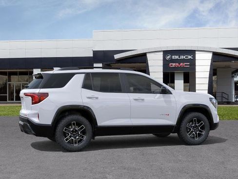 New 2026 GMC Terrain AT4 w/ Convenience Package III AWD/4WD image 5