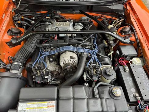 Used 1996 Ford Mustang GT RWD image 34
