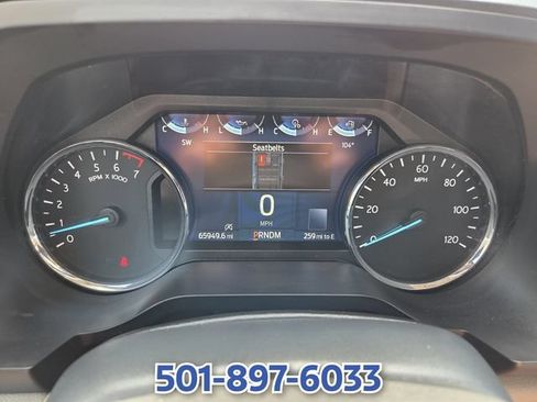 Used 2024 Ford Expedition Limited RWD image 27
