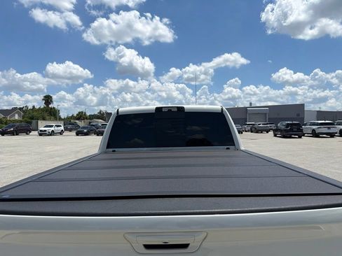 Used 2023 RAM 2500 Limited AWD/4WD image 9