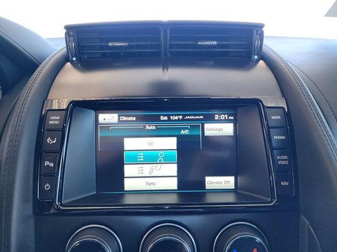 Used 2015 Jaguar F-TYPE S image 53